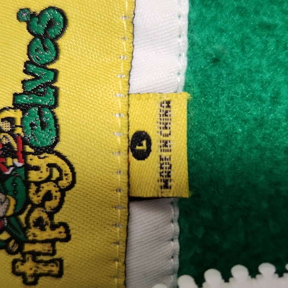 Tipsyelves Onesie - Picture 6 of 9